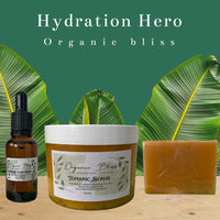 Hydration Hero