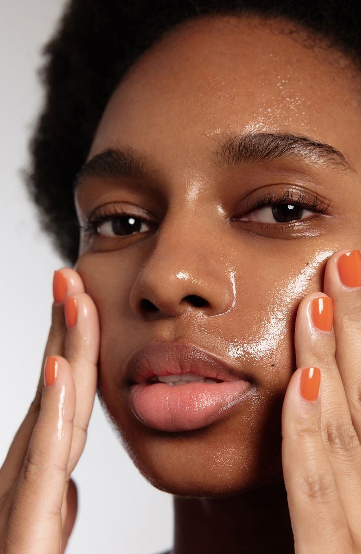 Golden Radiance Serum