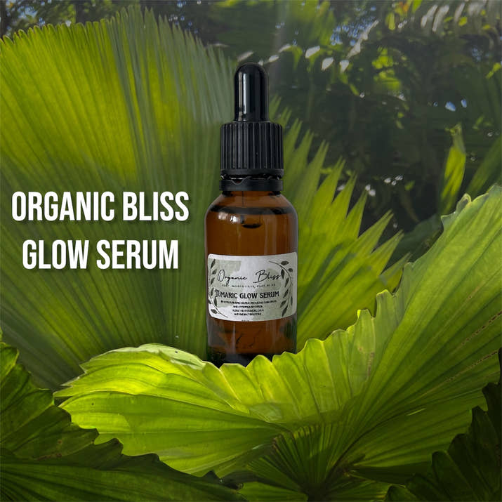 Golden Radiance Serum