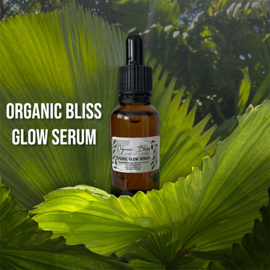 Golden Radiance Serum