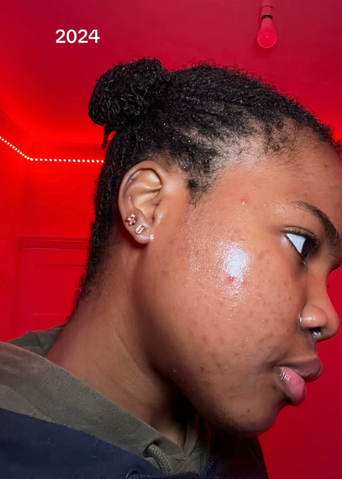 Radiant Roots Oil