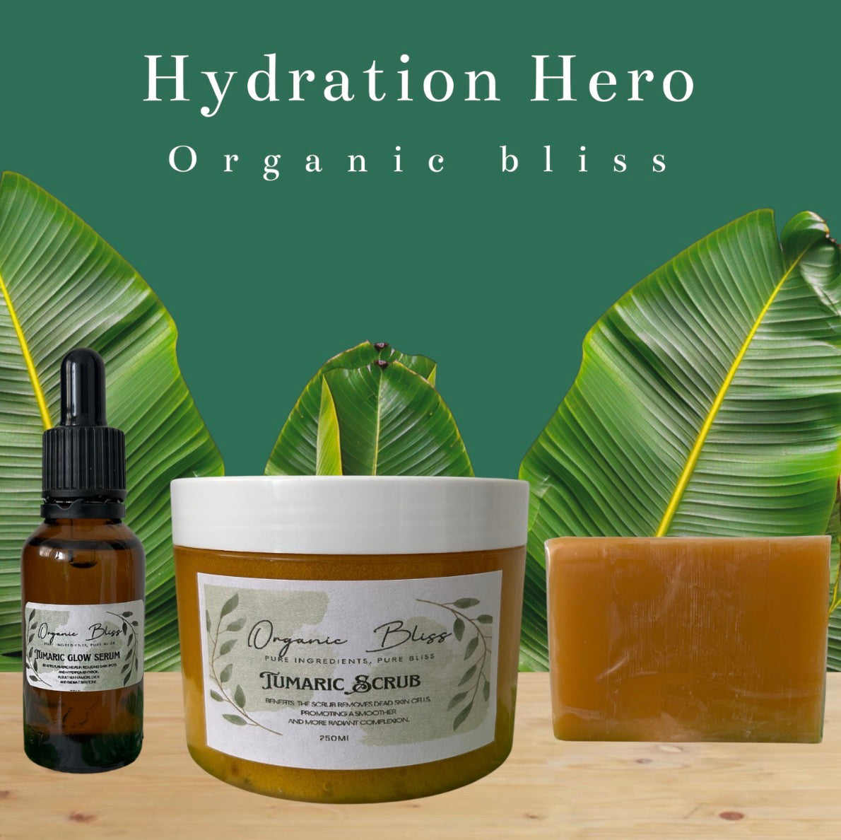 Hydration Hero