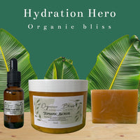 Hydration Hero