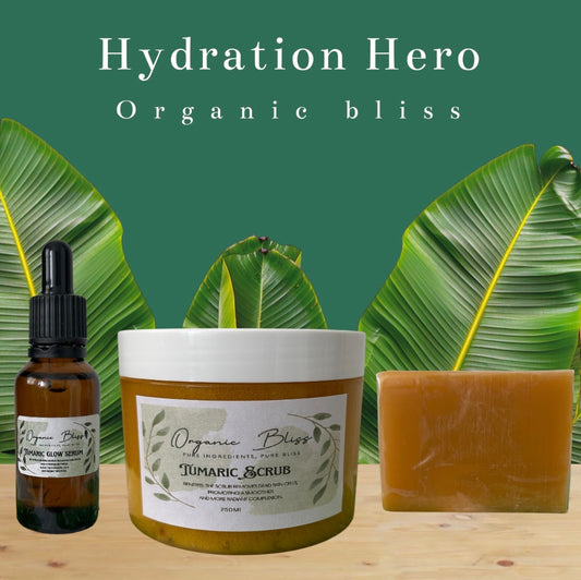 Hydration Hero