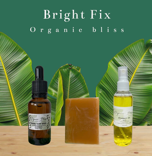 Bright Fix