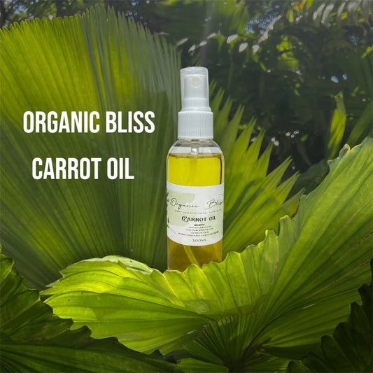 Radiant Roots Oil