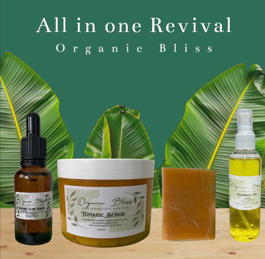 All in one Revival